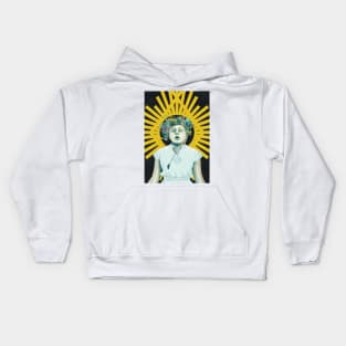 Midsommar - Dani Kids Hoodie